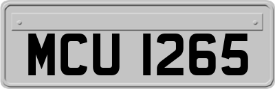 MCU1265