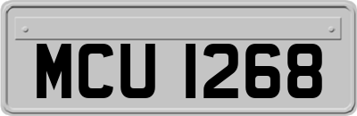 MCU1268