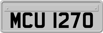 MCU1270