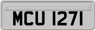MCU1271