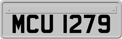 MCU1279