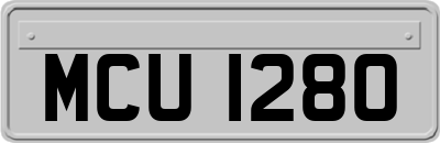MCU1280