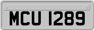 MCU1289