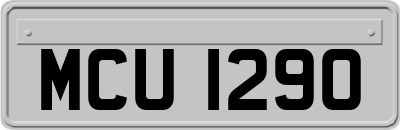 MCU1290