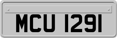 MCU1291