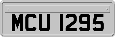 MCU1295