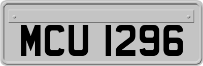 MCU1296