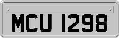 MCU1298
