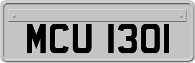 MCU1301