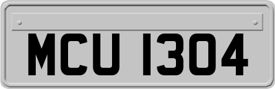 MCU1304