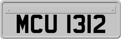 MCU1312