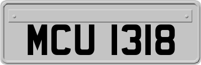 MCU1318