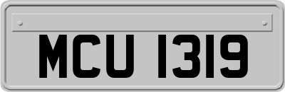MCU1319