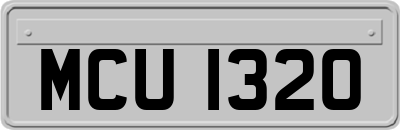 MCU1320