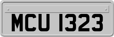 MCU1323