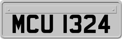 MCU1324