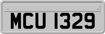 MCU1329