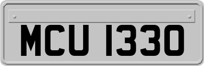 MCU1330