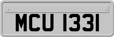 MCU1331