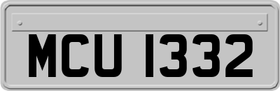 MCU1332