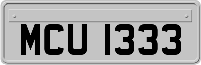 MCU1333
