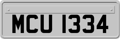 MCU1334