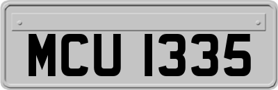 MCU1335