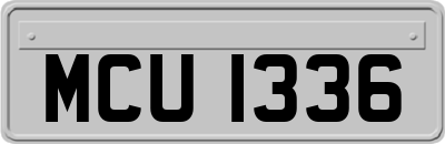 MCU1336