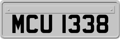 MCU1338