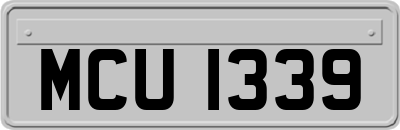 MCU1339