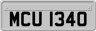 MCU1340
