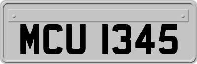 MCU1345