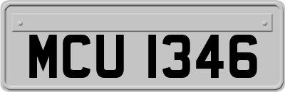 MCU1346