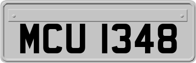 MCU1348