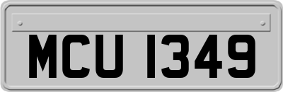 MCU1349