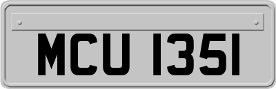 MCU1351