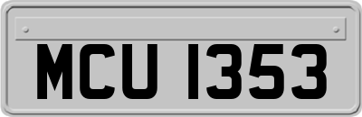 MCU1353
