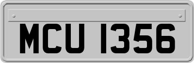 MCU1356