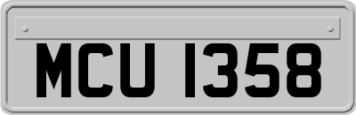 MCU1358