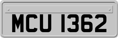 MCU1362