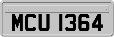 MCU1364