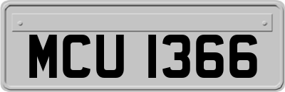 MCU1366