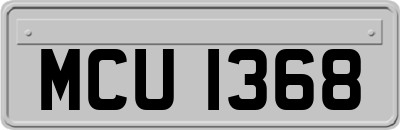 MCU1368
