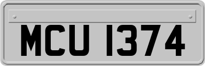 MCU1374