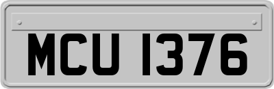 MCU1376