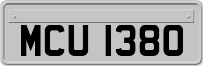 MCU1380
