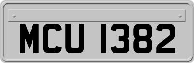 MCU1382