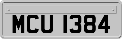 MCU1384