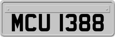 MCU1388