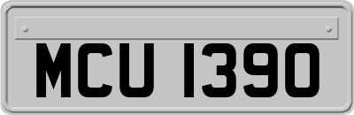 MCU1390
